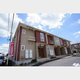 ＦｌｏｒｅｎｃｅつくばＢ 1階 築17年3ヶ月の賃貸物件
