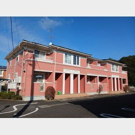 水海道駅より徒歩121分 築19年2ヶ月 2階建の賃貸物件