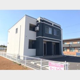 万博記念公園駅より徒歩30分 1階 築9年8ヶ月の賃貸物件