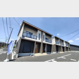 みどりの駅より徒歩27分 1階 新築の賃貸物件