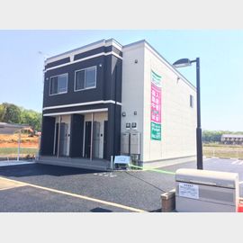 フィルコート万博公園の賃貸物件