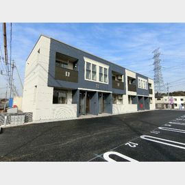 プルメリアの賃貸物件