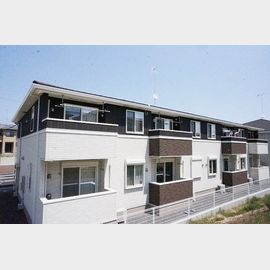 荒川沖駅よりバス4分 1階 築9年3ヶ月の賃貸物件