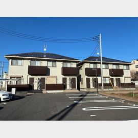 荒川沖駅より徒歩17分 2階 築12年3ヶ月の賃貸物件