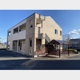 土浦駅より徒歩49分 2階 築19年4ヶ月の賃貸物件