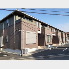 石岡駅よりバス10分 1階 築9年3ヶ月の賃貸物件
