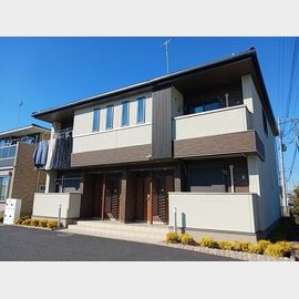 グラースクロー６の賃貸物件