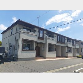 みらい平駅より徒歩19分 1階 築10年3ヶ月の賃貸物件