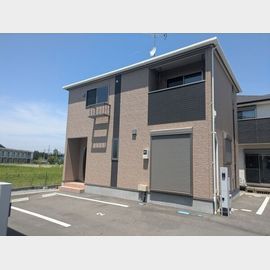 荒川沖駅より徒歩72分 築3年11ヶ月 2階建の賃貸物件