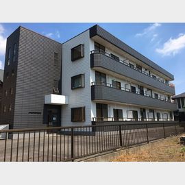 つくば駅より徒歩59分 1階 築37年6ヶ月の賃貸物件