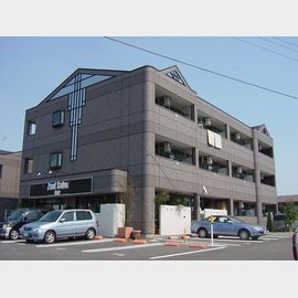 ひたち野うしく駅より徒歩5分 3階 築22年4ヶ月の賃貸物件