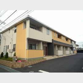 グランド・ソレーユの賃貸物件