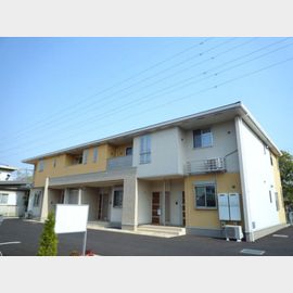 パークサイドエイシュウ 2階 築14年1ヶ月の賃貸物件