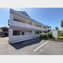 つくば駅よりバス15分 2階 築22年6ヶ月の賃貸物件