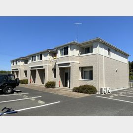 羽鳥駅より徒歩25分 築17年1ヶ月 2階建の賃貸物件