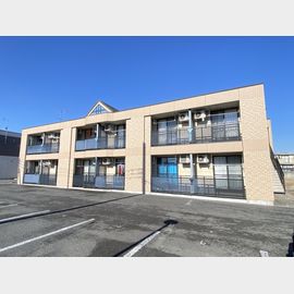 羽鳥駅より徒歩13分 1階 築19年5ヶ月の賃貸物件