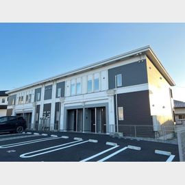 石岡駅より徒歩25分 1階 築7年8ヶ月の賃貸物件