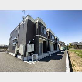 石岡駅より徒歩15分 1階 築7年11ヶ月の賃貸物件