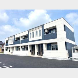 Kanonの賃貸物件
