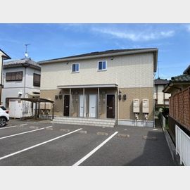 ハピネスつくばの賃貸物件