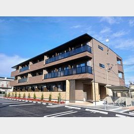 研究学園駅より徒歩98分 2階 新築の賃貸物件