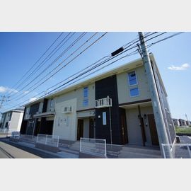 アイリスCの賃貸物件