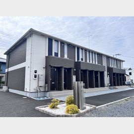 土浦駅より徒歩54分 2階 築4年9ヶ月の賃貸物件