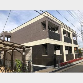 ミルフルール弐番館 1階 築5年7ヶ月の賃貸物件
