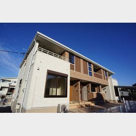 荒川沖駅よりバス13分 2階 築8年5ヶ月の賃貸物件