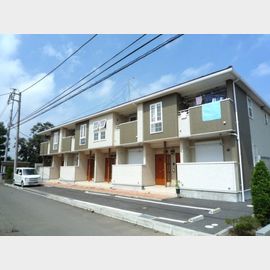デスパシオ 1階 築17年3ヶ月の賃貸物件