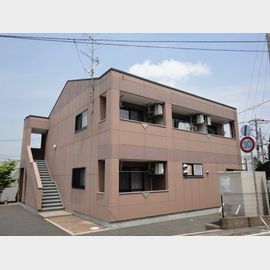土浦駅より徒歩35分 2階 築20年6ヶ月の賃貸物件