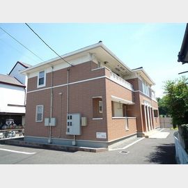 ブローテ 1階 築15年の賃貸物件