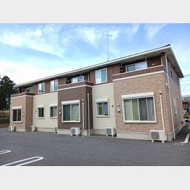 みどりの駅より徒歩27分 2階 築9年3ヶ月の賃貸物件
