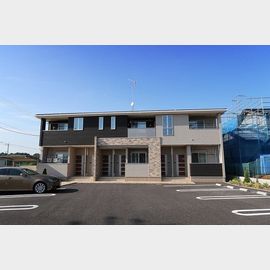 万博記念公園駅より徒歩16分 2階 築9年11ヶ月の賃貸物件