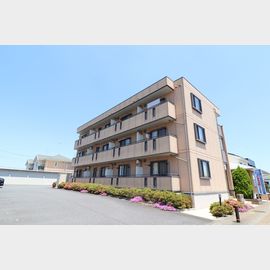 みらい平駅より徒歩6分 2階 築20年9ヶ月の賃貸物件