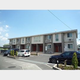 グレース レジデンス弐番館 2階 築14年3ヶ月の賃貸物件