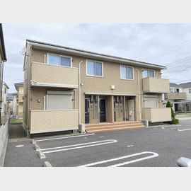 荒川沖駅より徒歩15分 2階 築13年9ヶ月の賃貸物件
