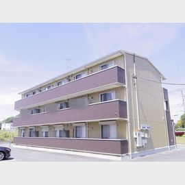 荒川沖駅より徒歩62分 1階 築17年9ヶ月の賃貸物件