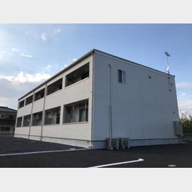石岡駅より徒歩37分 1階 築7年10ヶ月の賃貸物件