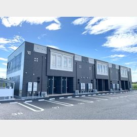 荒川沖駅より徒歩14分 1階 築1年9ヶ月の賃貸物件