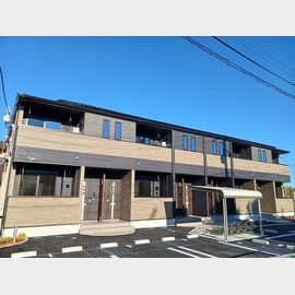 ラーベ 1階 新築の賃貸物件