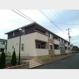 グランディールの賃貸物件