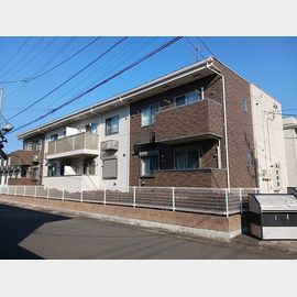みらい平駅より徒歩21分 2階 築16年の賃貸物件