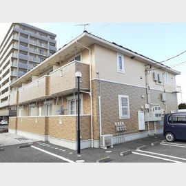 フリーデ 1階 築18年11ヶ月の賃貸物件