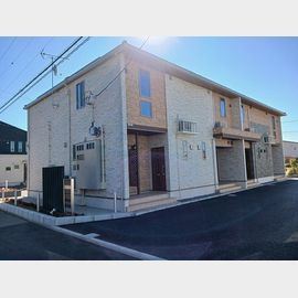 荒川沖駅よりバス16分 2階 築1年5ヶ月の賃貸物件
