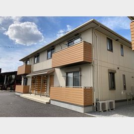水海道駅より徒歩8分 1階 築9年4ヶ月の賃貸物件