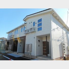 神立駅よりバス6分 1階 築6年7ヶ月の賃貸物件