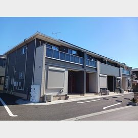 水海道駅より徒歩8分 1階 築6年3ヶ月の賃貸物件