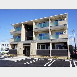 ベルフルーフI 2階 築8年7ヶ月の賃貸物件