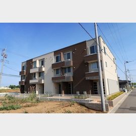 グランツ 1階 築8年9ヶ月の賃貸物件